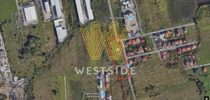 Teren de vanzare calea Lugojului - imagine 2