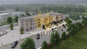 Apartamente Premium Mosnita Noua