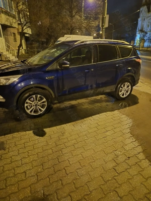 Vanzare Ford Kuga - imagine 3