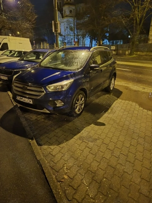 Vanzare Ford Kuga - imagine 6