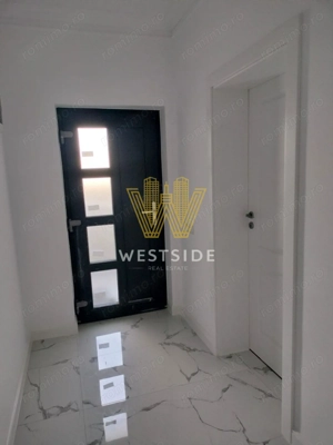 Duplex de vanzare in Remetea Mare - imagine 4