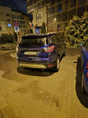 Vanzare Ford Kuga - imagine 7