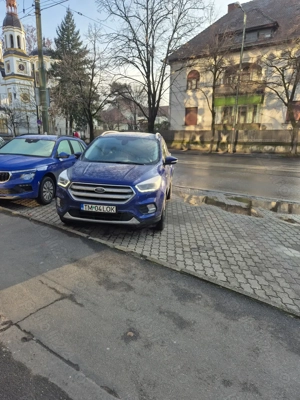 Vanzare Ford Kuga - imagine 11