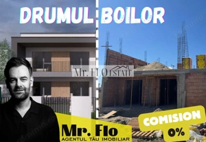 APARTAMENTE 2 sau 3 camere – Finalizare in Vara - negociabil la ROȘU