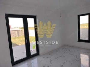 Duplex de vanzare in Remetea Mare - imagine 8