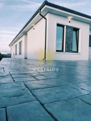 Duplex de vanzare in Remetea Mare