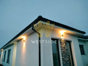 Duplex de vanzare in Remetea Mare - imagine 2