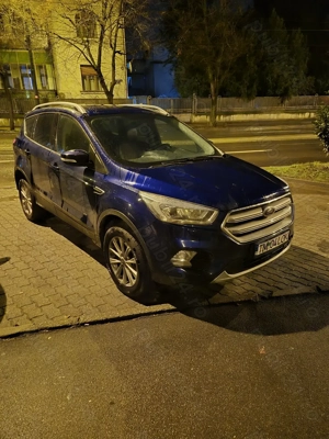 Vanzare Ford Kuga - imagine 12