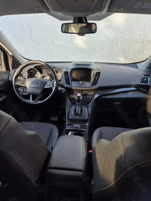 Vanzare Ford Kuga