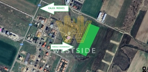 Terenuri de Vanzare Mosnita Noua