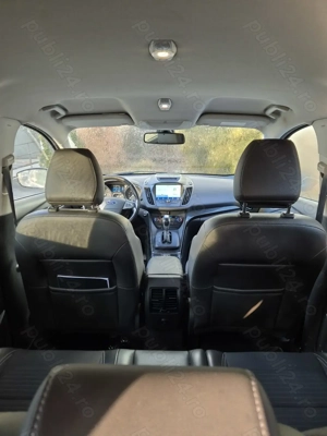 Vanzare Ford Kuga - imagine 2