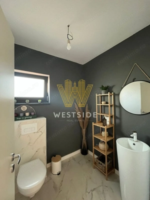 Casa de vanzare la Sacalaz - imagine 5