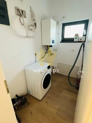 Casa de vanzare la Sacalaz - imagine 12