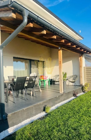 Casa de vanzare la Sacalaz - imagine 13