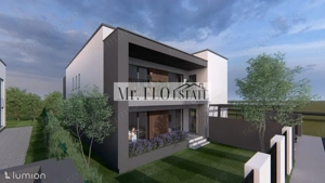 APARTAMENTE 2 sau 3 camere – Finalizare in Vara - negociabil la ROȘU