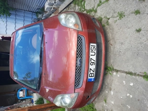 Vanzari autoturisme Ford