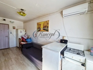 Garsoniera cu orientare sud si finisaje clasice in cartierul Intre Lacuri  - imagine 3