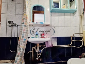 Garsoniera cu orientare sud si finisaje clasice in cartierul Intre Lacuri  - imagine 5