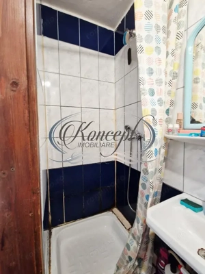 Garsoniera cu orientare sud si finisaje clasice in cartierul Intre Lacuri  - imagine 6