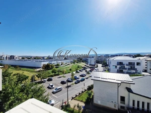 Garsoniera cu orientare sud si finisaje clasice in cartierul Intre Lacuri  - imagine 8