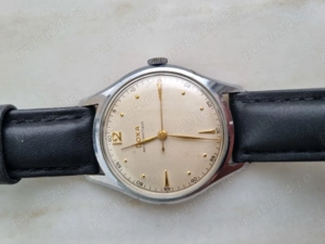 Ceas Doxa Antimagnetique, de colecție, vintage 1950, swiss made