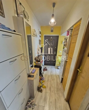 Apartament 2 Camere Complet Renovate – Calea Sagului, Timisoara - imagine 5