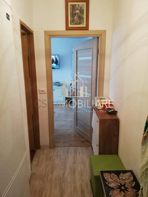 Apartament 2 Camere Complet Renovate – Calea Sagului, Timisoara - imagine 6