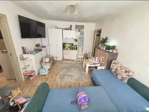 Apartament 2 Camere Complet Renovate – Calea Sagului, Timisoara