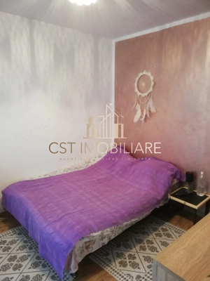 Apartament 2 Camere Complet Renovate – Calea Sagului, Timisoara - imagine 3