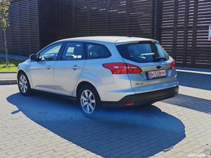 ford focus 2018 - imagine 4