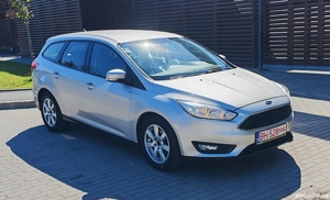 ford focus 2018 - imagine 2