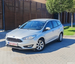 ford focus 2018 - imagine 5