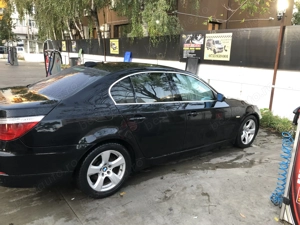 Bmw Seria 5 525d Automat LCI.Cumpărată de noua din România  - imagine 2