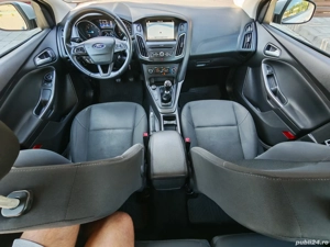 ford focus 2018 - imagine 7