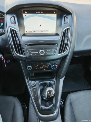 ford focus 2018 - imagine 9