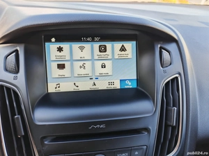 ford focus 2018 - imagine 8