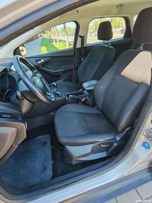 ford focus 2018 - imagine 10