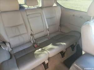 Vând Toyota Land Cruiser J 120,3 uși  - imagine 3