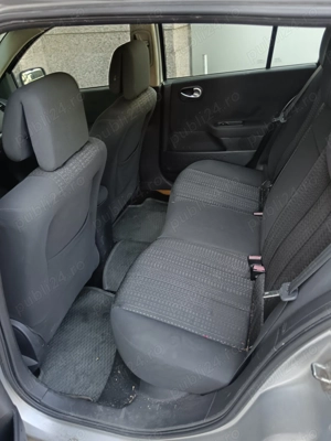 Vând Renault Megane 2 - imagine 6