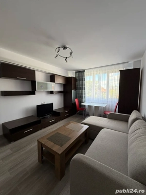 Inchiriez Apartament Ultracentral Piata Operei - imagine 2