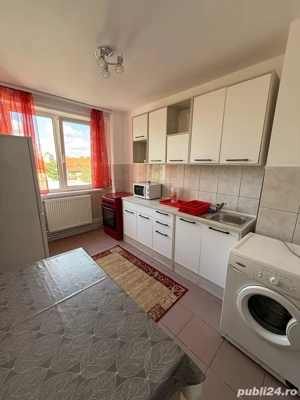 Inchiriez Apartament Ultracentral Piata Operei - imagine 3