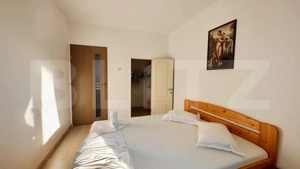 Apartament cu 3 camere, decomandat, etaj 3/4, dublă orientare, Rogerius - imagine 4