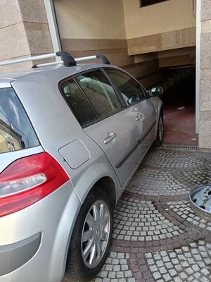 Vând Renault Megane 2 - imagine 3