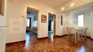 Apartament cu 3 camere, decomandat, etaj 3/4, dublă orientare, Rogerius - imagine 5