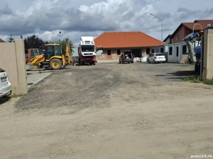 Teren intravilan pretabil construcție 900mp Sacele - imagine 3