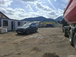 Teren intravilan pretabil construcție 900mp Sacele