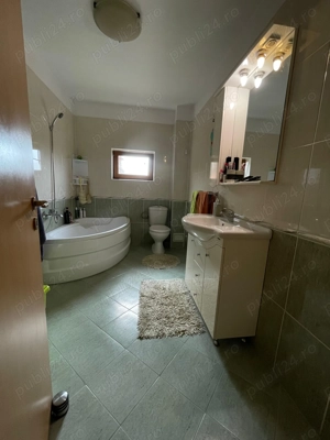 Proprietar vând Proprietate versatilă: locuință, cabinet sau pensiune etc - imagine 7