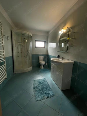 Proprietar vând Proprietate versatilă: locuință, cabinet sau pensiune etc - imagine 8