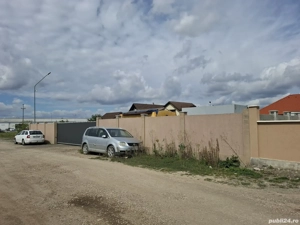 Teren intravilan pretabil construcție 900mp Sacele - imagine 5