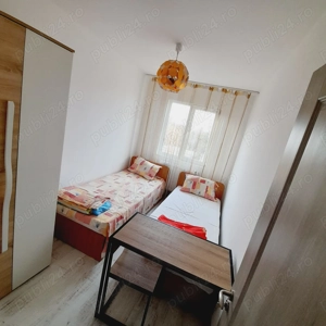 Apartament 3 camere Tomis Nord de inchiriat - imagine 4
